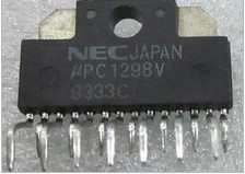 【德林汽车电子】UPC1298V 功率放大器驱动器 保质量