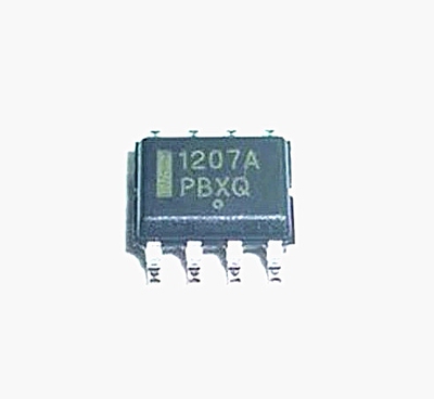 原装 NCP1207ADR2G NCP1207A 1207A 液晶电源集成电路 贴片SOP8