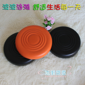 包邮椅子面圆凳面椅面凳子面家用电脑椅转椅吧台椅配件 酒吧椅面
