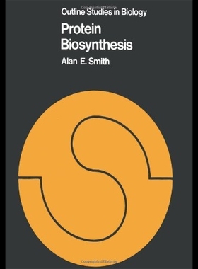 【预售】Protein Biosynthesis