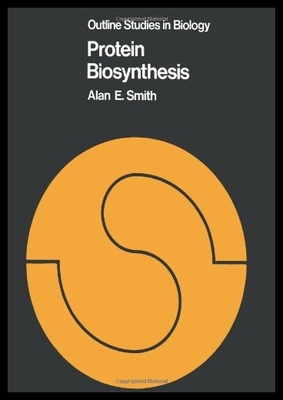 【预售】Protein Biosynthesis