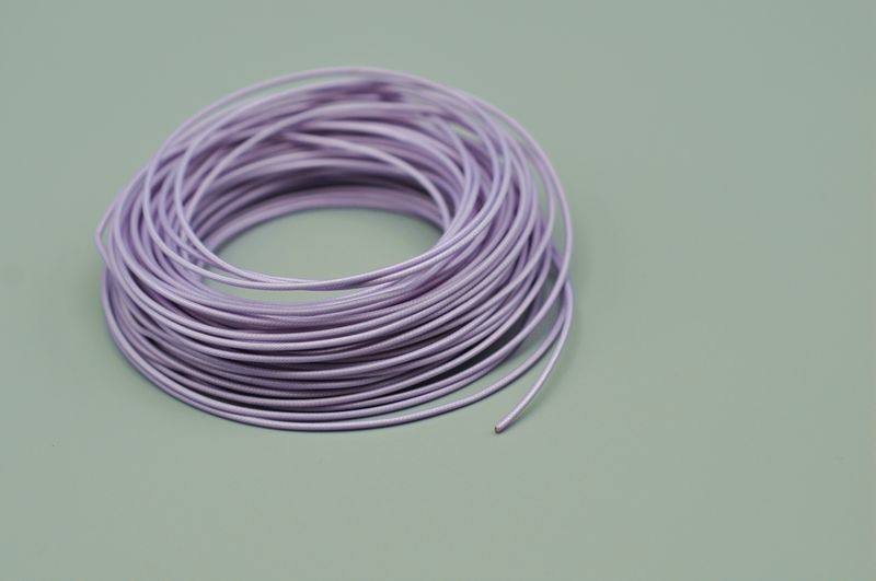 原装音乐丝带 NORDOST Frey 弗雷定制版耳机升级线