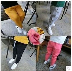 Pantoufles enfants en autre - Ref 1036004 Image 8