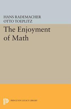 【预售】Enjoyment of Mathematics: Selections...