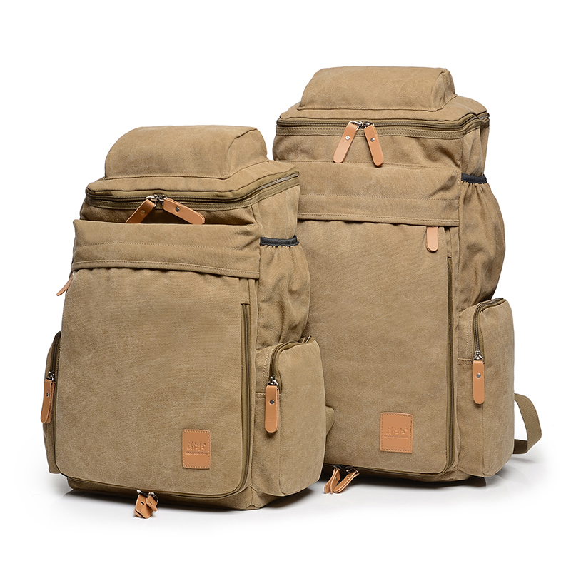 Sac à dos étudiant - Ref 48098 Image 1
