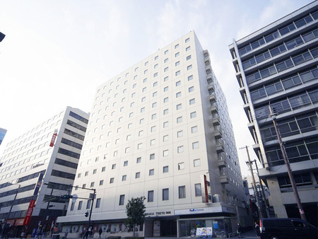 大阪東急REI酒店