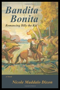 Bonita Bandita 预售