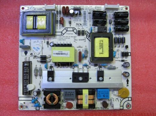D海信LED42K200/300 42H310 LED46K360J电源板RSAG7.820.5024