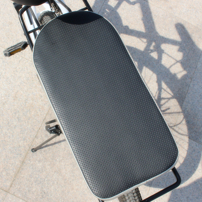 Selle de vélo Mountain Bike - Ref 2356347 Image 1