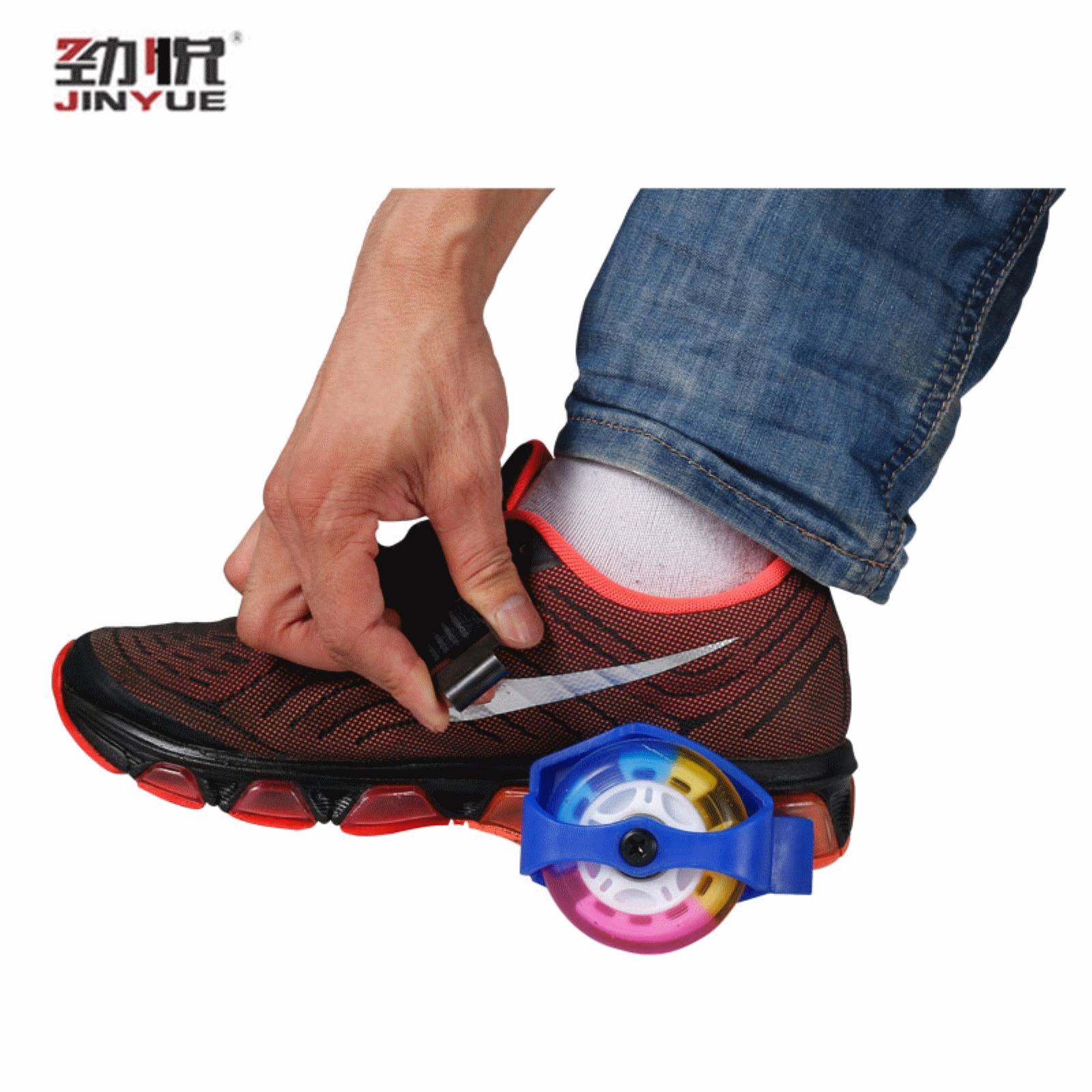 Roller Hot Wheel - Ref 2569653 Image 1