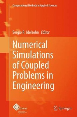 【预订】Numerical Simulations of Coupled Pro...