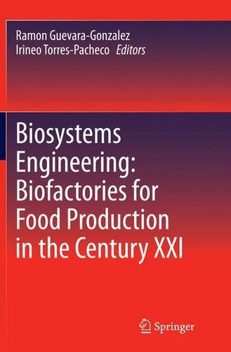 【预订】Biosystems Engineering: Biofactories...
