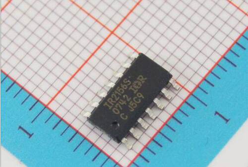 IR2156S SOP14 IR 控制器 驱动IC 原装可直拍