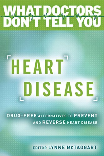 【预售】Heart Disease: Drug-Free Alternatives to Prevent ...