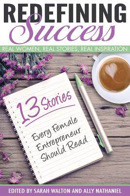 【预售】Redefining Success: Real Women, Real...