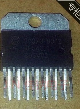 汽车电脑板芯片 30373全新 喷油 深圳实体店一个起售质量保证