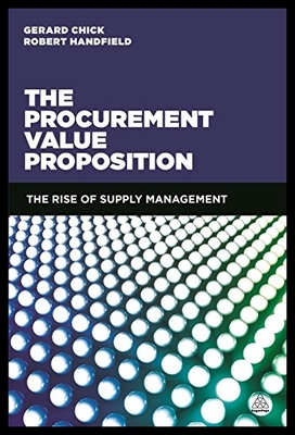 【预售】The Procurement Value Proposition: The