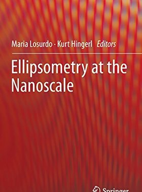 【预订】Ellipsometry at the Nanoscale