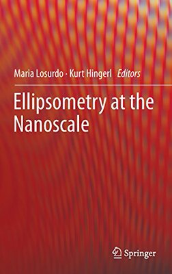 【预订】Ellipsometry at the Nanoscale