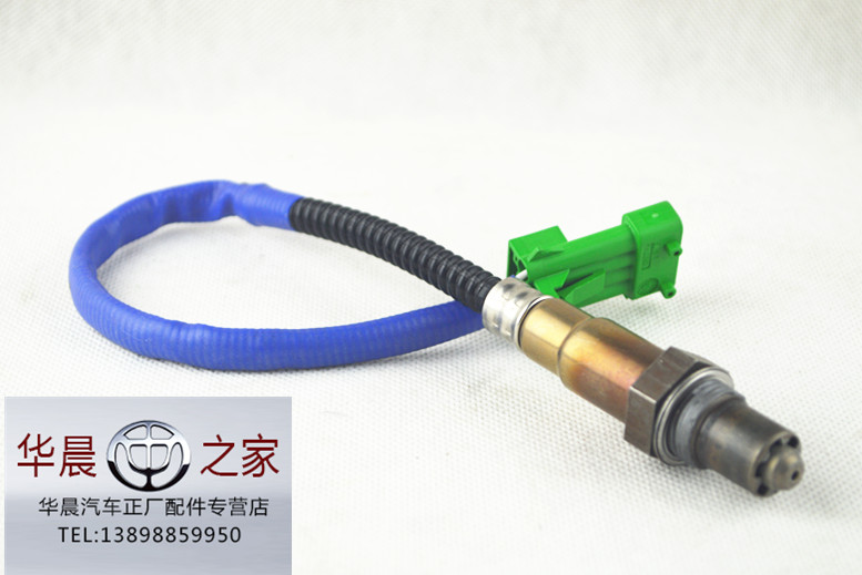 骏捷FRV FSV CROSS4G13S 4G18S氧传感器 上游下游传感器保真