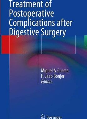 【预订】Treatment of Postoperative Complicat...