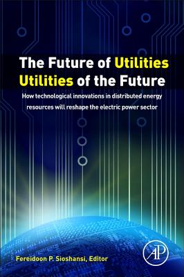 【预订】Future of Utilities - Utilities of t...