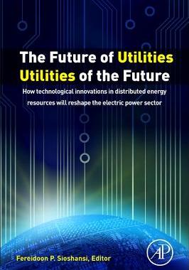 【预订】Future of Utilities - Utilities of t...