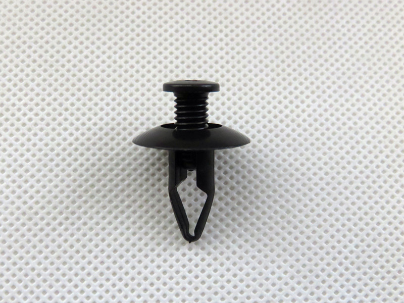 阿特兹M3M8M6叶子板内衬卡子卡扣