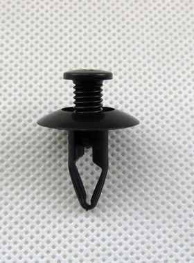 适配马自达6奔腾B70B50睿翼 阿特兹M3M8M6叶子板内衬卡子卡扣