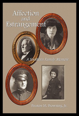 【预售】Affection and Estrangement: A Southe...