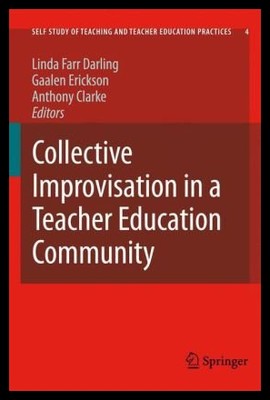 【预售】Collective Improvisation in a Teacher Education C