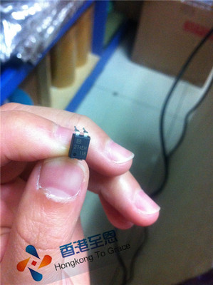 原装松下光耦：AQY214EHAX AQY214EHAZ 贴片 SMD4正品,代理销售
