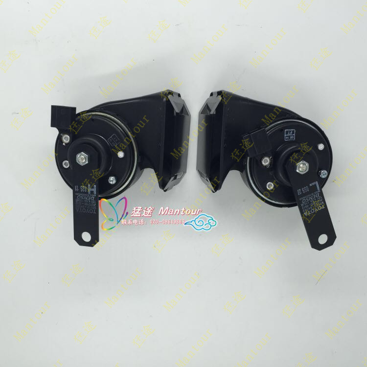 进口皮卡坦途鸣笛喇叭原装专用鸣笛喇叭蜗牛喇叭坦途配件 07-20款