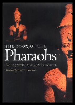 【预售】The Book of the Pharaohs
