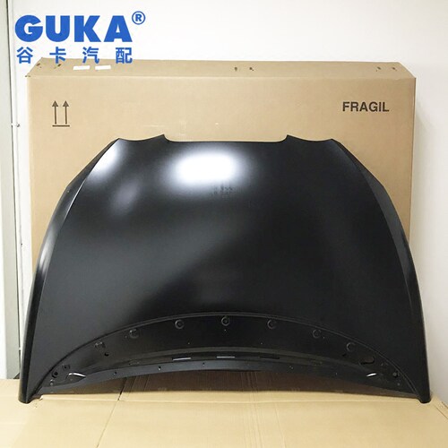 进口大众原厂西雅特 西亚特烈昂前机盖发动机盖