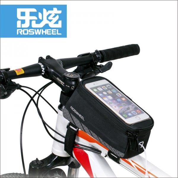 Sacoche pour vélo ROSWHEEL - Ref 2232228 Image 1