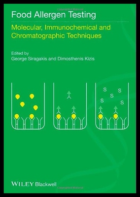 【预售】Food Allergen Testing: Molecular, Immu