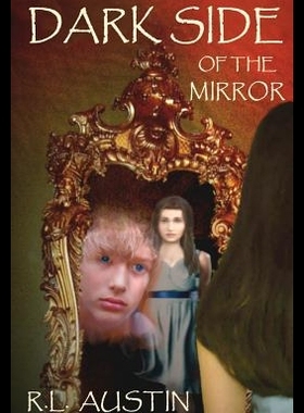 【预售】Dark Side of the Mirror: Emily's War