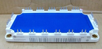 全新原装 BSM75GD120DN2 IGBT电源模块 品质保证
