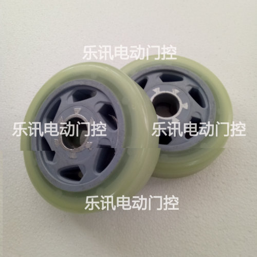 橡胶轮/阿尔卡诺ALCANO
