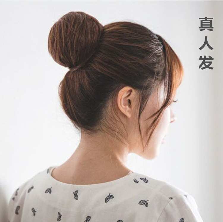 Extension cheveux - Chignon - Ref 245034 Image 1