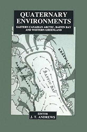 【预订】Quaternary Environments: Eastern Can...