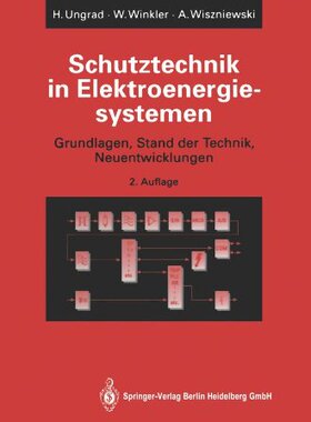 【预订】Schutztechnik in Elektroenergiesyste...