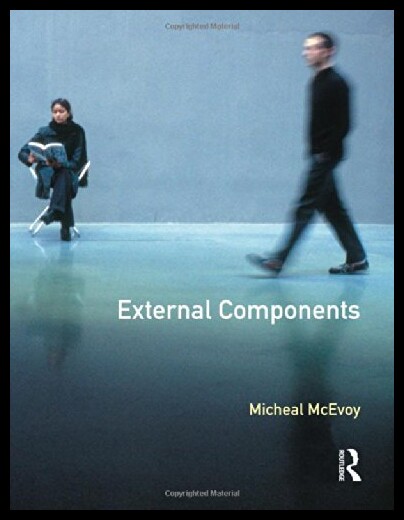 【预售】External Components