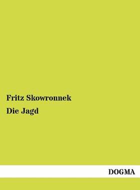 【预售】Die Jagd