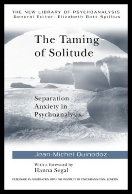 【预售】The Taming of Solitude