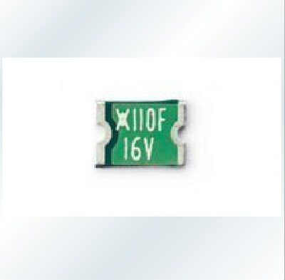 TYCO 泰科 瑞侃 贴片自恢复保险 1812 1100MA 16V 一盘2000PCS