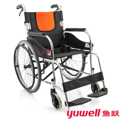 可折背 一百公斤承重 免充气胎
