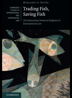 【预售】Trading Fish, Saving Fish: The Interac