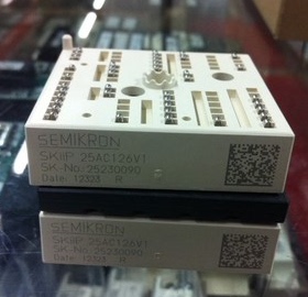 SKiip25AC126V1 SKIIP26AC126V1   IGBT模块